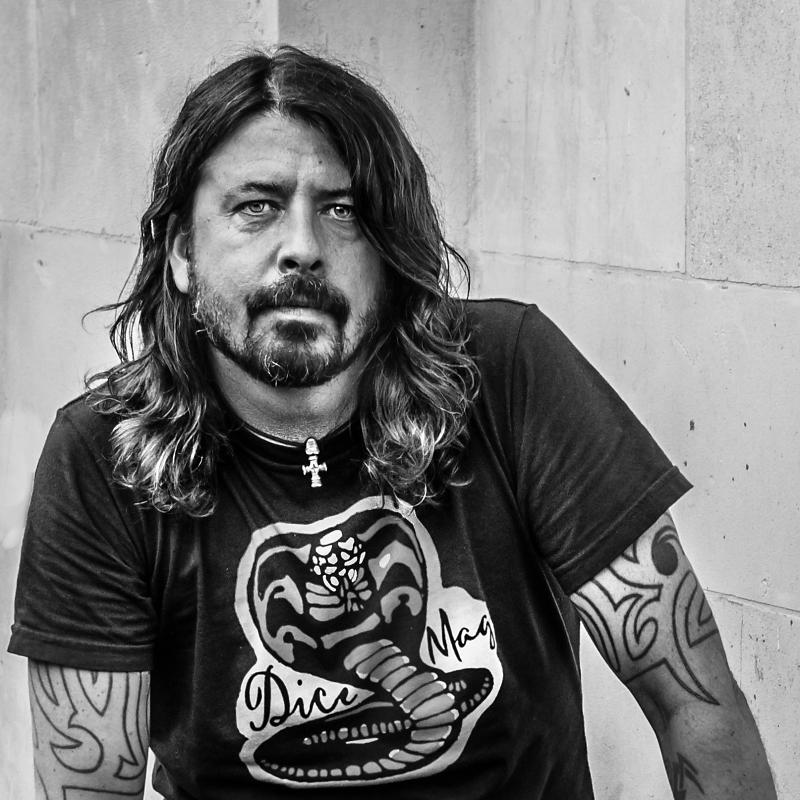 Dave Grohl